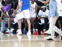 Team Edge vs. Team Hazan: Miami Pro League Week 2 Overtime Thriller