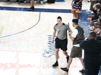 Team Edge vs. Team Hazan: Miami Pro League Week 2 Overtime Thriller