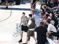 Team Edge vs. Team Hazan: Miami Pro League Week 2 Overtime Thriller