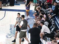 Team Edge vs. Team Hazan: Miami Pro League Week 2 Overtime Thriller