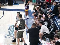 Team Edge vs. Team Hazan: Miami Pro League Week 2 Overtime Thriller