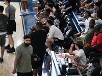 Team Edge vs. Team Hazan: Miami Pro League Week 2 Overtime Thriller