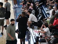 Team Edge vs. Team Hazan: Miami Pro League Week 2 Overtime Thriller