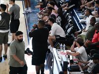 Team Edge vs. Team Hazan: Miami Pro League Week 2 Overtime Thriller