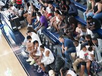 Team Edge vs. Team Hazan: Miami Pro League Week 2 Overtime Thriller