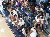 Team Edge vs. Team Hazan: Miami Pro League Week 2 Overtime Thriller