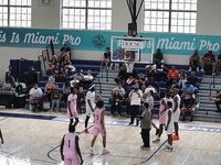 Team Edge vs. Team Hazan: Miami Pro League Week 2 Overtime Thriller