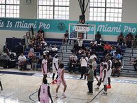Team Edge vs. Team Hazan: Miami Pro League Week 2 Overtime Thriller