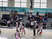 Team Edge vs. Team Hazan: Miami Pro League Week 2 Overtime Thriller