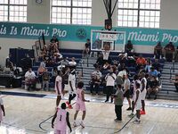 Team Edge vs. Team Hazan: Miami Pro League Week 2 Overtime Thriller