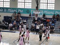 Team Edge vs. Team Hazan: Miami Pro League Week 2 Overtime Thriller