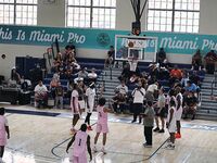 Team Edge vs. Team Hazan: Miami Pro League Week 2 Overtime Thriller