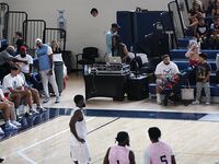 Team Edge vs. Team Hazan: Miami Pro League Week 2 Overtime Thriller