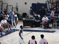 Team Edge vs. Team Hazan: Miami Pro League Week 2 Overtime Thriller