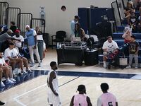 Team Edge vs. Team Hazan: Miami Pro League Week 2 Overtime Thriller