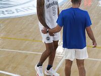 Team Edge vs. Team Hazan: Miami Pro League Week 2 Overtime Thriller