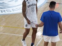 Team Edge vs. Team Hazan: Miami Pro League Week 2 Overtime Thriller