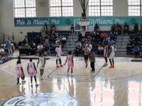 Team Edge vs. Team Hazan: Miami Pro League Week 2 Overtime Thriller