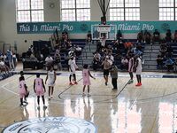Team Edge vs. Team Hazan: Miami Pro League Week 2 Overtime Thriller