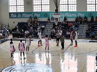 Team Edge vs. Team Hazan: Miami Pro League Week 2 Overtime Thriller