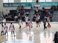 Team Edge vs. Team Hazan: Miami Pro League Week 2 Overtime Thriller