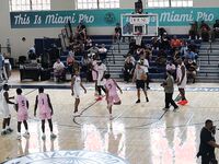 Team Edge vs. Team Hazan: Miami Pro League Week 2 Overtime Thriller