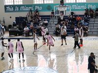 Team Edge vs. Team Hazan: Miami Pro League Week 2 Overtime Thriller