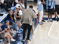 Team Edge vs. Team Hazan: Miami Pro League Week 2 Overtime Thriller