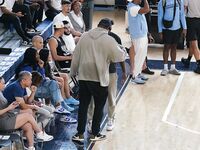 Team Edge vs. Team Hazan: Miami Pro League Week 2 Overtime Thriller