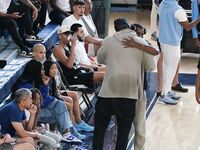 Team Edge vs. Team Hazan: Miami Pro League Week 2 Overtime Thriller