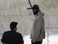 Team Edge vs. Team Hazan: Miami Pro League Week 2 Overtime Thriller