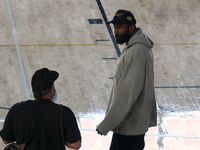 Team Edge vs. Team Hazan: Miami Pro League Week 2 Overtime Thriller