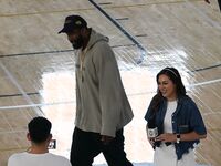 Team Edge vs. Team Hazan: Miami Pro League Week 2 Overtime Thriller