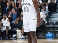 Team Edge vs. Team Hazan: Miami Pro League Week 2 Overtime Thriller