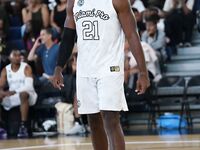 Team Edge vs. Team Hazan: Miami Pro League Week 2 Overtime Thriller