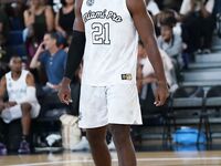 Team Edge vs. Team Hazan: Miami Pro League Week 2 Overtime Thriller