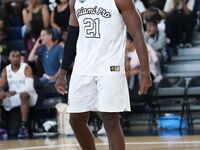 Team Edge vs. Team Hazan: Miami Pro League Week 2 Overtime Thriller