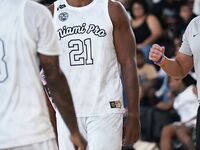 Team Edge vs. Team Hazan: Miami Pro League Week 2 Overtime Thriller