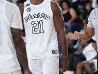 Team Edge vs. Team Hazan: Miami Pro League Week 2 Overtime Thriller