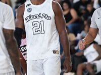 Team Edge vs. Team Hazan: Miami Pro League Week 2 Overtime Thriller