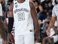 Team Edge vs. Team Hazan: Miami Pro League Week 2 Overtime Thriller