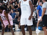 Team Edge vs. Team Hazan: Miami Pro League Week 2 Overtime Thriller