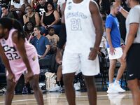 Team Edge vs. Team Hazan: Miami Pro League Week 2 Overtime Thriller