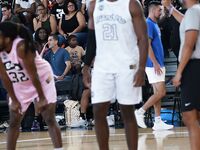 Team Edge vs. Team Hazan: Miami Pro League Week 2 Overtime Thriller