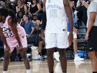 Team Edge vs. Team Hazan: Miami Pro League Week 2 Overtime Thriller