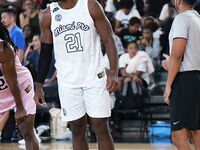 Team Edge vs. Team Hazan: Miami Pro League Week 2 Overtime Thriller