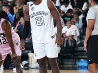 Team Edge vs. Team Hazan: Miami Pro League Week 2 Overtime Thriller