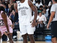 Team Edge vs. Team Hazan: Miami Pro League Week 2 Overtime Thriller