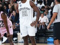 Team Edge vs. Team Hazan: Miami Pro League Week 2 Overtime Thriller