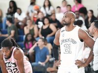 Team Edge vs. Team Hazan: Miami Pro League Week 2 Overtime Thriller